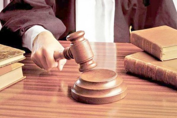 Ministerul Justiţiei, cu datorii la magistraţi